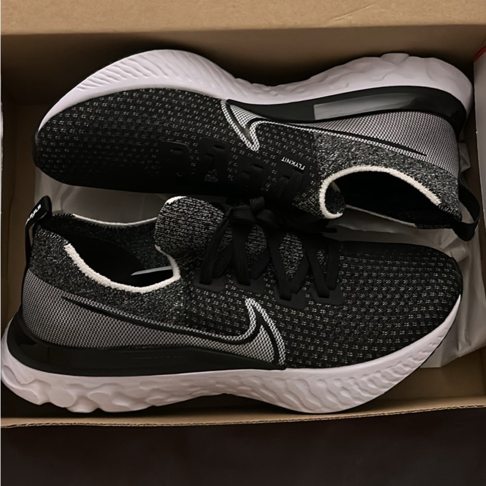 Nike React Infinity Run FK